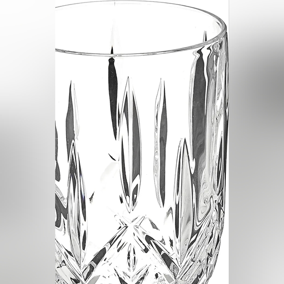 Waterford Crystal Dining Marquis By Waterford Markham Iced Beverage Glass Clear Poshmark